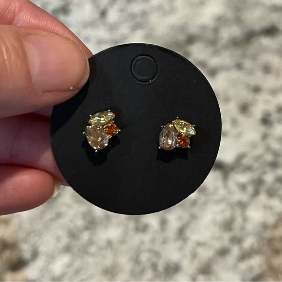 MCM Perfume, Jeffree Star Lipgloss, Wallet, Earrings Bundle - Picture 4 of 8